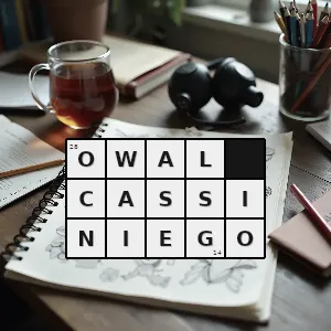 Hasło krzyżówkowe zbiór punktów dla których iloczyn odległości od obu ognisko jest stały - owal cassiniego – rozwiązanie, synonimy, podpowiedzi i definicje krzyżówkowe